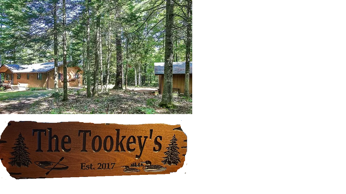 Wisconsin Lake House